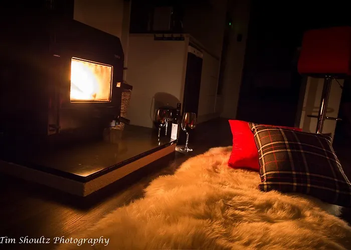 Whare Manu Boutique Cottage