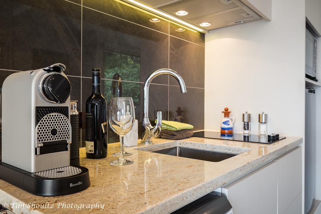 Whare Manu Boutique Ferienhaus Invercargill